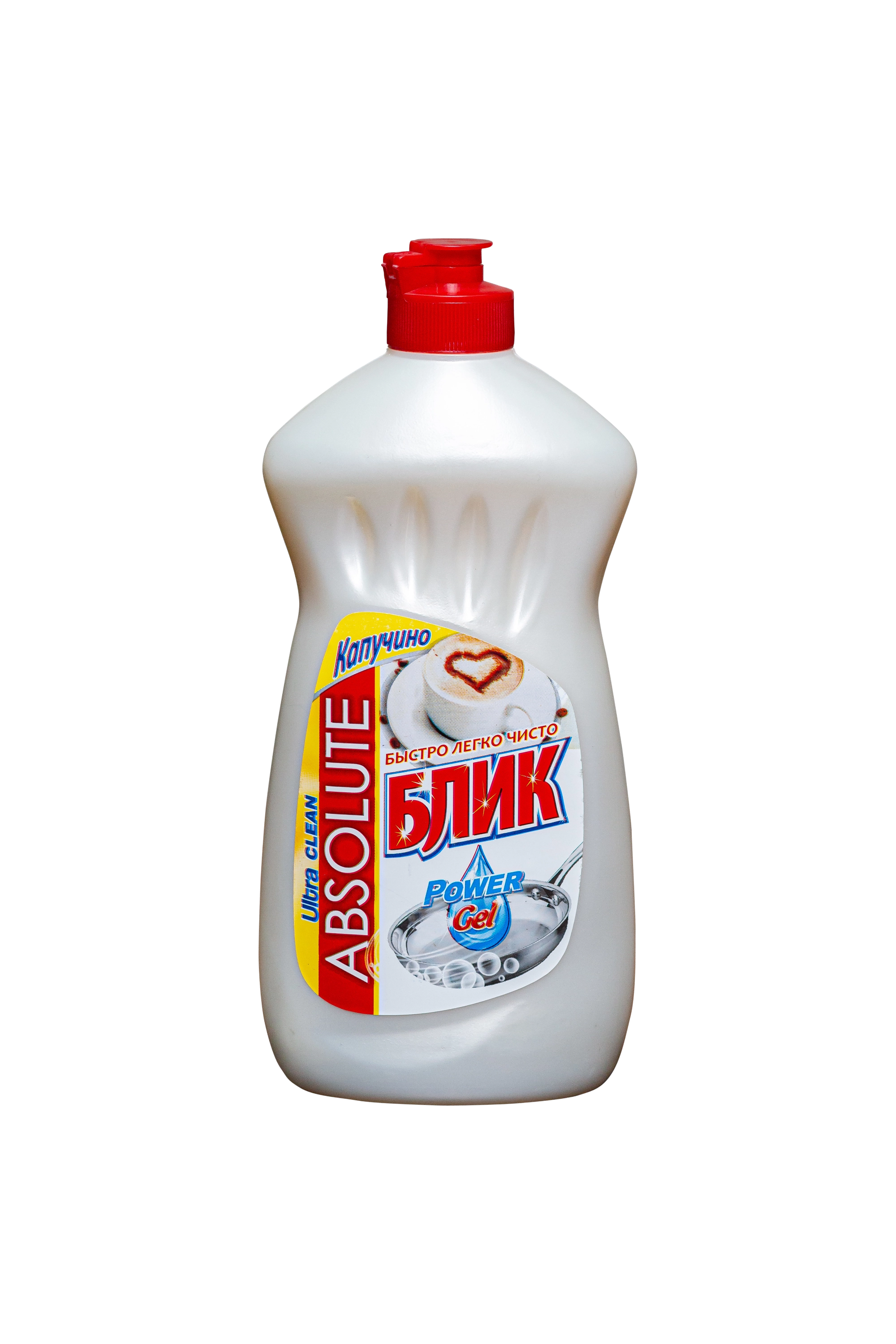 Absolute Blik - Капучино