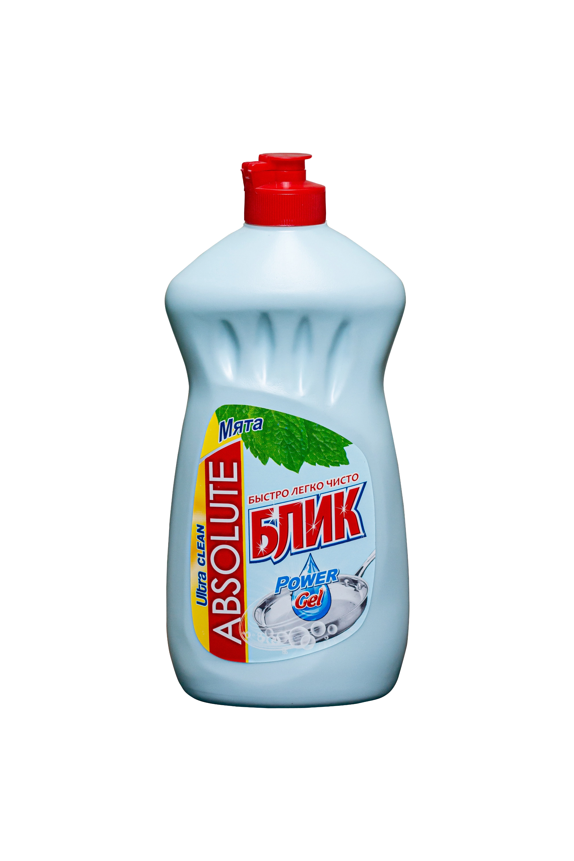 Absolute Blik - Мята