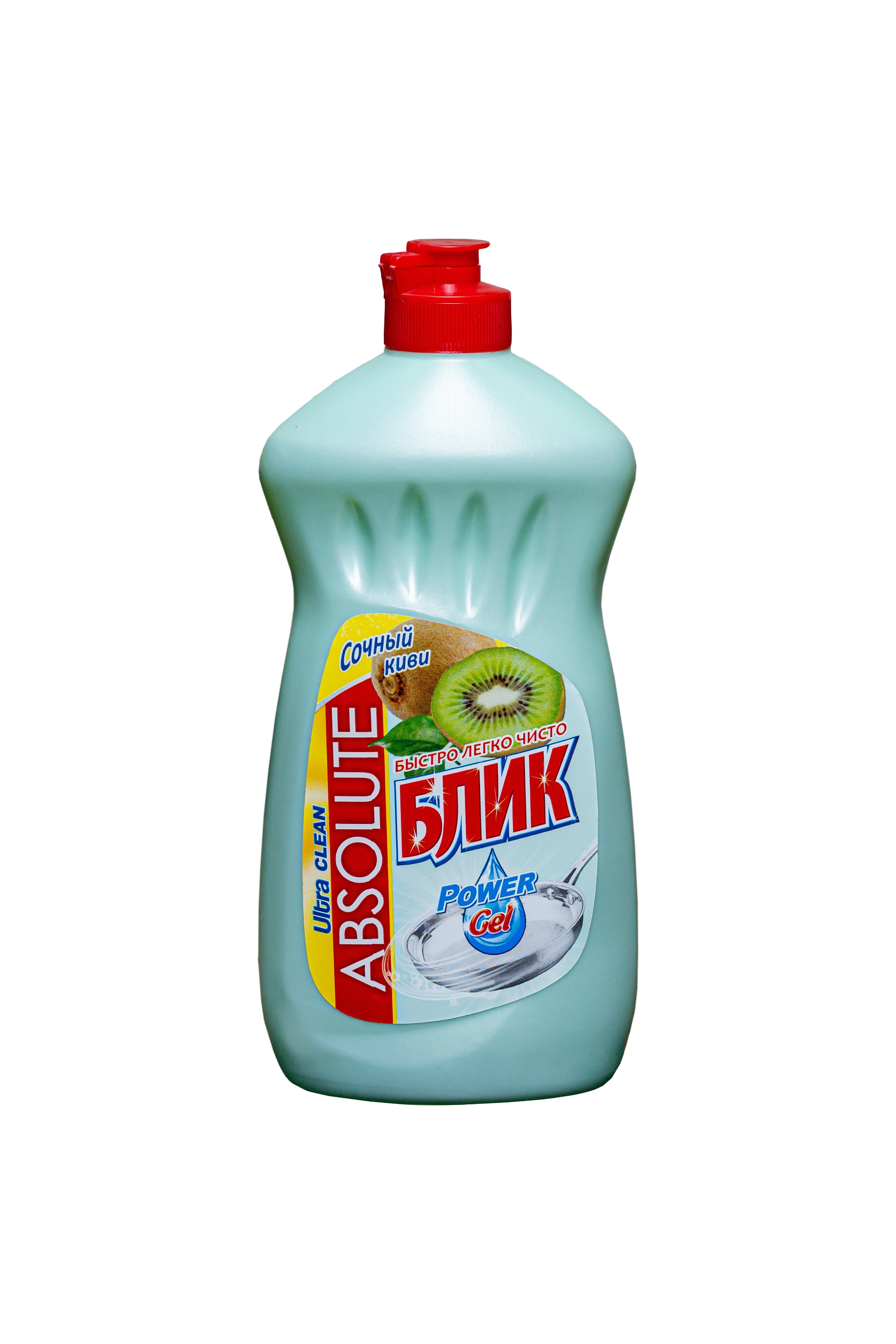 Absolute Blik - Сочный Киви
