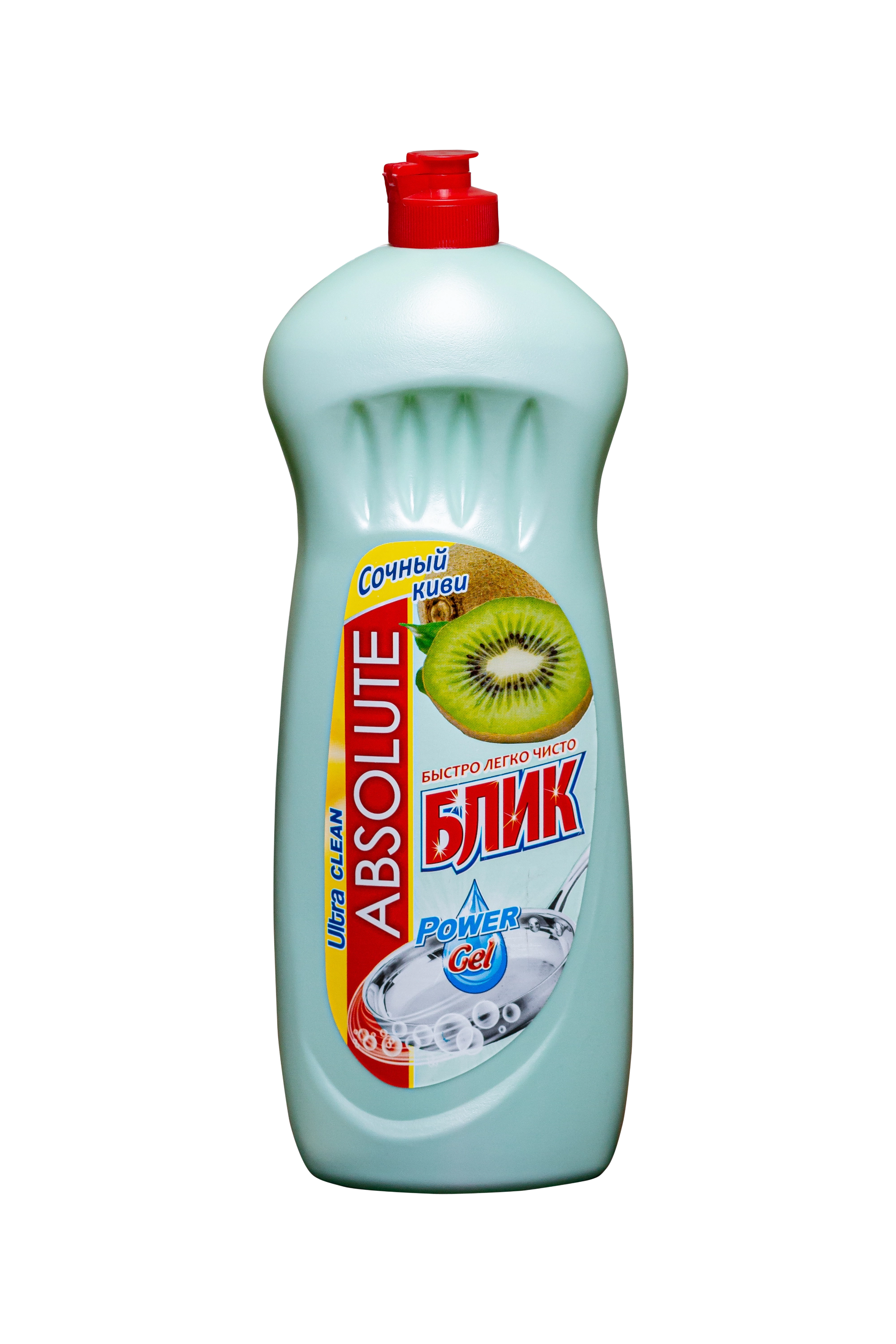 Absolute Blik - Сочный киви