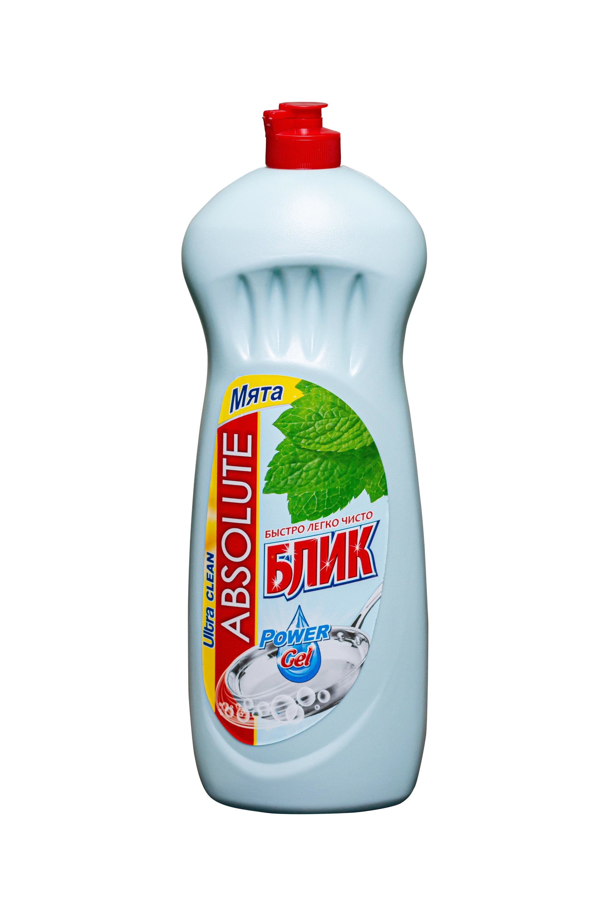 Absolute Blik - Мята